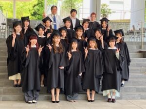 情報マネジメント学科