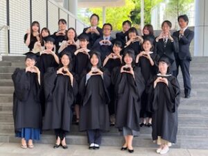 環境デザイン学科